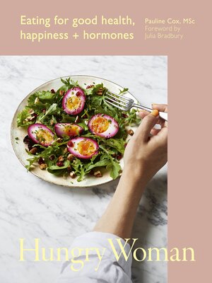 cover image of Hungry Woman
